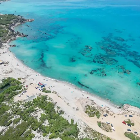 Villetta Ginepro بيت للعطل