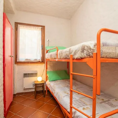 Villetta Ginepro بيت للعطل