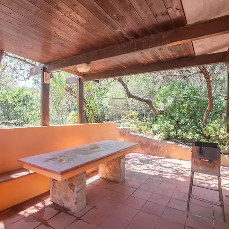 Tatil Evi Villetta Ginepro *